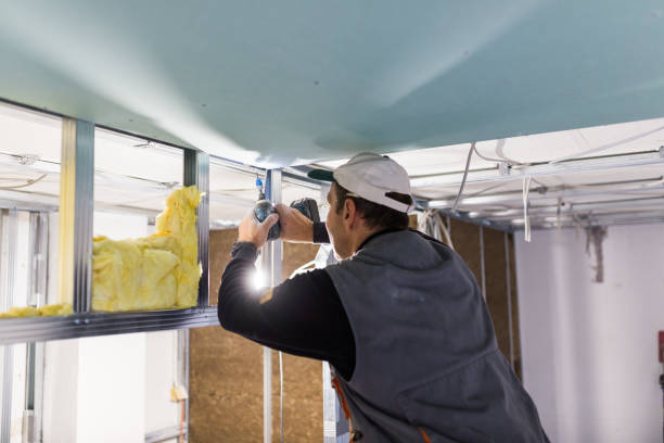 Best Spray Foam Insulation in Greenwood, LA