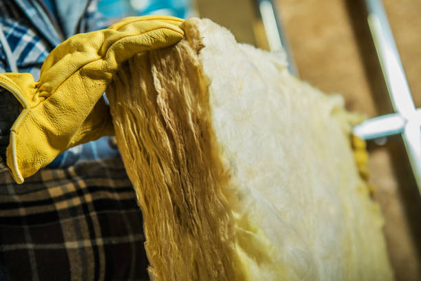 Types of Insulation We Offer in Greenwood, LA