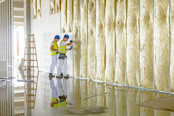Reliable Greenwood, LA Insulation Contractor Solutions